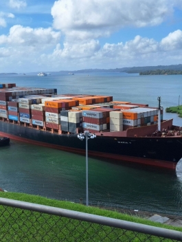 Marine Insurance