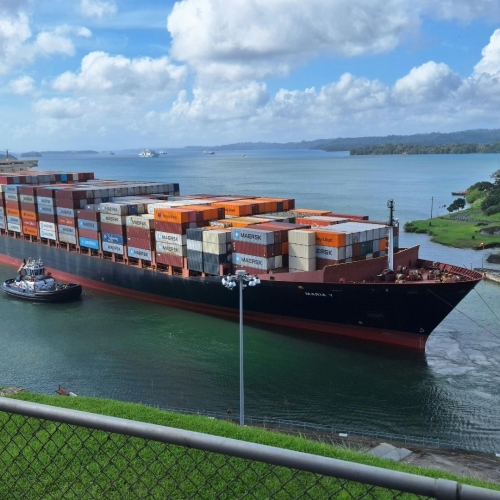 Marine Insurance